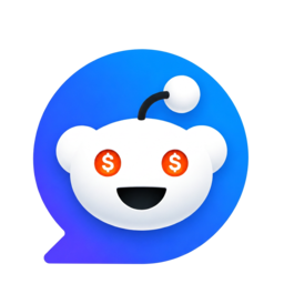 TaskReddit mascot